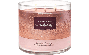 A Thousand Wishes Candle | Bath & Body Works