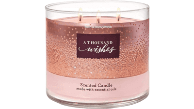 A Thousand Wishes Candle | Bath & Body Works