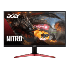Acer Nitro 23.8" 165Hz Gaming Monitor