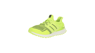 Adidas Ultraboost Spikeless Golf Shoes