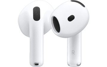 Apple AirPods 4: Wireless Bliss with USB-C