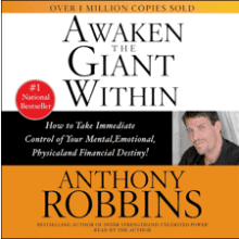 Awaken The Giant Within: Unleash Your Potential
