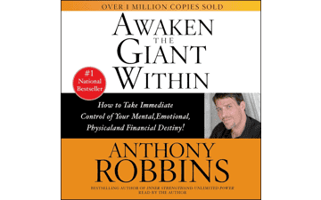 Awaken The Giant Within: Unleash Your Potential