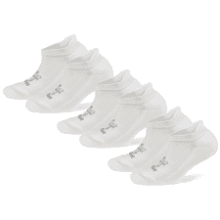 Balega Hidden Comfort Socks: 3-Pack - Men & Women