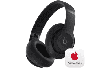 Beats Studio Pro - Black with AppleCare+ (2 Yrs)