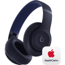 Beats Studio Pro - Navy (with AppleCare+)