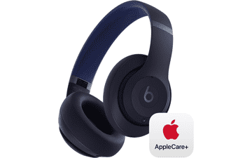 Beats Studio Pro - Navy (with AppleCare+)
