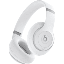 Beats Studio Pro: Wireless Noise Cancelling Headphones - Matte White