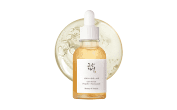Beauty of Joseon Glow Serum: Propolis Niacinamide for Radiant Skin