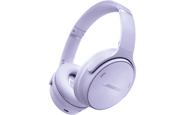 Bose QuietComfort Headphones: Chilled Lilac Limited Edition