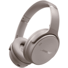 Bose QuietComfort Headphones: Wireless, Noise Cancelling, Deep Bass