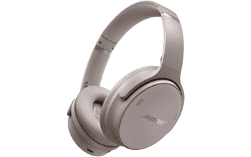 Bose QuietComfort Headphones: Wireless, Noise Cancelling, Deep Bass