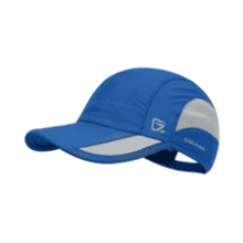 Breathable Quick Dry Run Hat