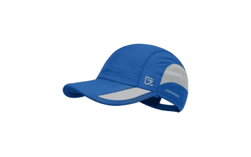 Breathable Quick Dry Run Hat