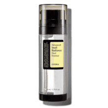 COSRX Niacinamide Snail Mucin Essence - Brighten & Hydrate