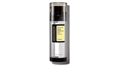 COSRX Niacinamide Snail Mucin Essence - Brighten & Hydrate