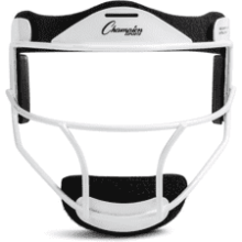 Champion Sports Softball Face Mask - Adult Fielder's Mask