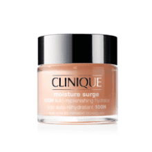 Clinique Moisture Surge 100H: Hydrating Face Moisturizer