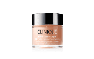 Clinique Moisture Surge 100H: Hydrating Face Moisturizer