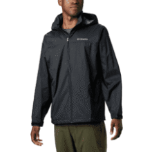 Columbia Glennaker Lake Jacket - Men's