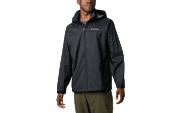 Columbia Glennaker Lake Jacket - Men's