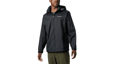 Columbia Glennaker Lake Jacket - Men's