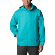 Columbia Glennaker Lake Men's Rain Jacket