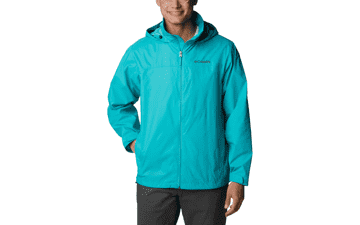 Columbia Glennaker Lake Men's Rain Jacket