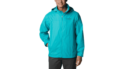 Columbia Glennaker Lake Men's Rain Jacket