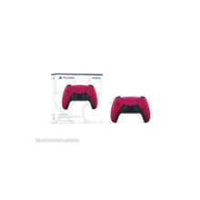 Cosmic Red DualSense Controller for PlayStation