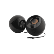 Creative Pebble: USB Desktop Speakers