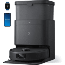 DEEBOT N30 Omni: 10000Pa Robot Vacuum & Mop with Advanced Features
