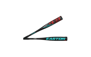 Easton Moxie USA Baseball Bat -12