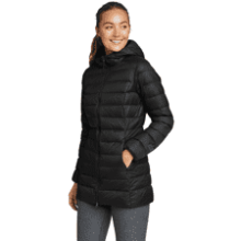Eddie Bauer Women's Cirruslite Down Jacket
