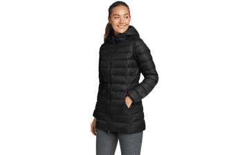 Eddie Bauer Women's Cirruslite Down Jacket