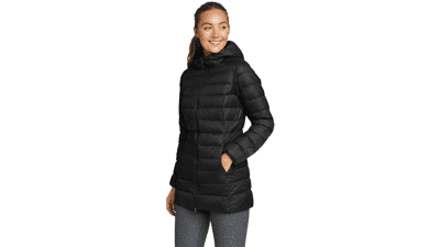 Eddie Bauer Women's Cirruslite Down Jacket