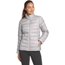 Eddie Bauer Women's Cirruslite Down Jacket