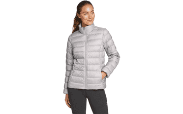 Eddie Bauer Women's Cirruslite Down Jacket