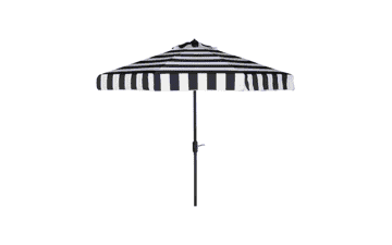 Elsa Auto Tilt Umbrella - SAFAVIEH Outdoor Collection