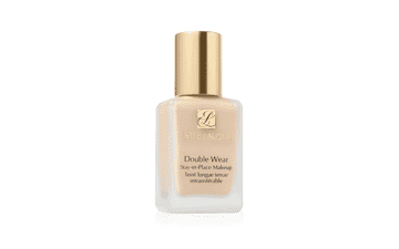 Estée Lauder Double Wear Foundation: 24-Hour Matte Perfection