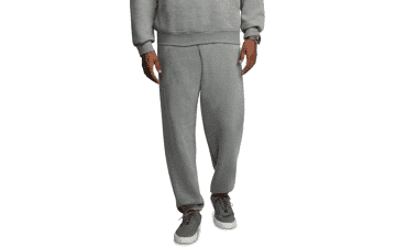 Fruit of the Loom Eversoft Fleece Sweatpants - Relaxed Fit