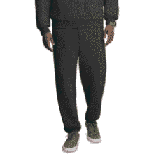 Fruit of the Loom Eversoft Fleece Sweatpants - Relaxed Fit with Pockets