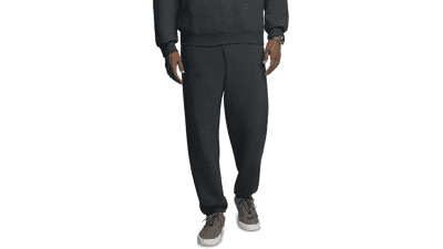 Fruit of the Loom Eversoft Fleece Sweatpants - Relaxed Fit with Pockets