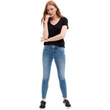 GAP Mid Rise Women's Leggings