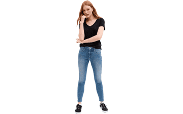 GAP Mid Rise Women's Leggings