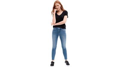 GAP Mid Rise Women's Leggings