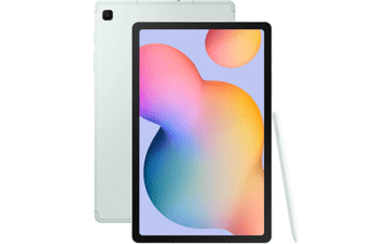 Galaxy Tab S6 Lite (2024): 10.4" Android Tablet - US Version