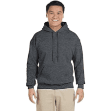 Gildan Adult Fleece Hoodie - Multipack
