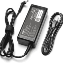 HP EliteBook ProBook 65W Laptop Charger