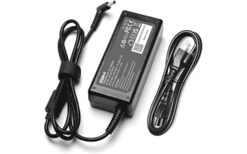 HP EliteBook ProBook 65W Laptop Charger